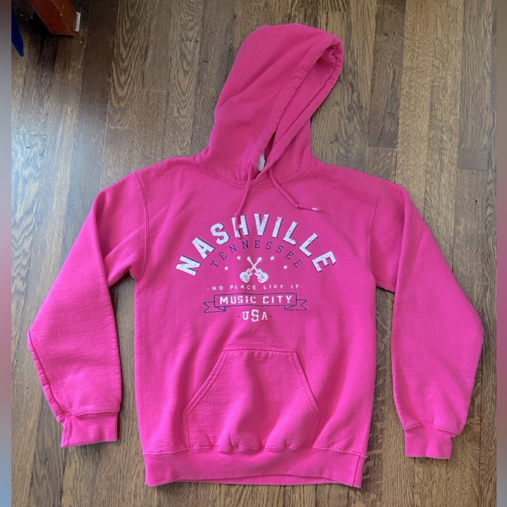 Woman’s Hoodie